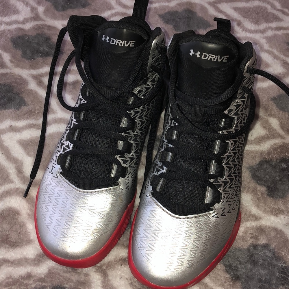 Athletic Shoes